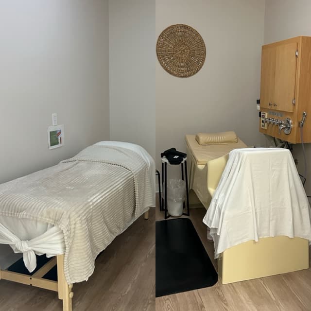 4 Relax+Cleanse (Biomat+Colonic) at Modern Colonics in Overland Park, KS